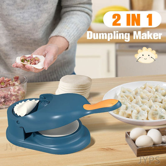2 IN 1 Dumpling Maker